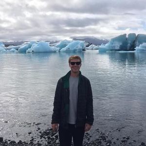 Meet your Posher, Joel